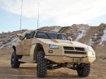 BAE Valanx JLTV Prototype 2008 года